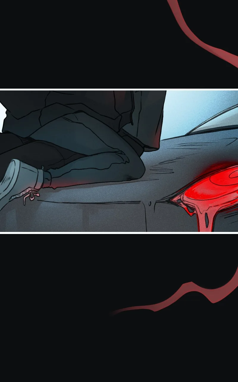 Read Ghost Lights chapter 117 image 37 on Lezhin