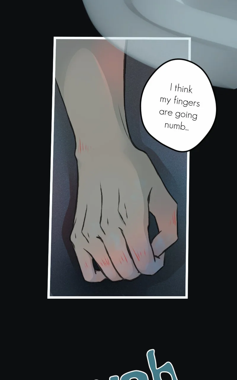 Read Ghost Lights chapter 117 image 5 on Lezhin