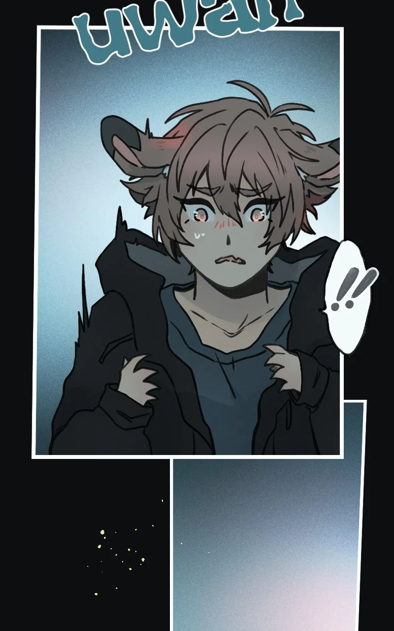 Read Ghost Lights chapter 117 image 6 on Lezhin