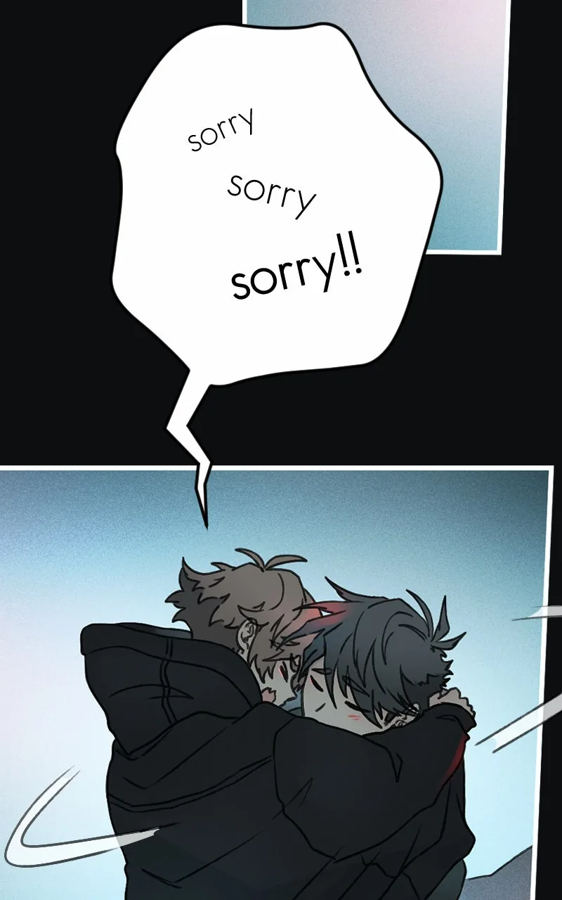 Read Ghost Lights chapter 117 image 7 on Lezhin