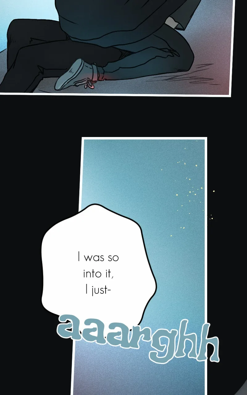 Read Ghost Lights chapter 117 image 8 on Lezhin