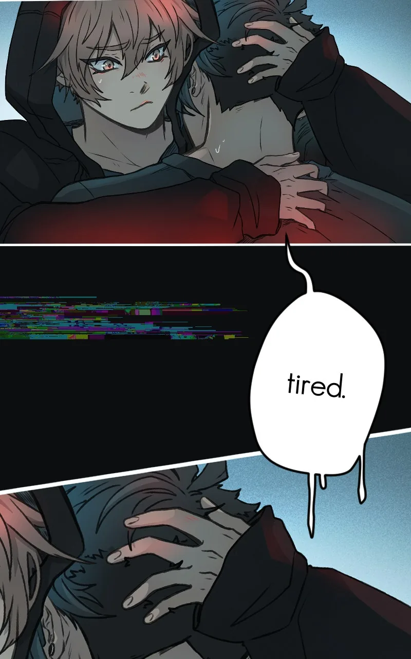 Read Ghost Lights chapter 118 image 10 on Lezhin