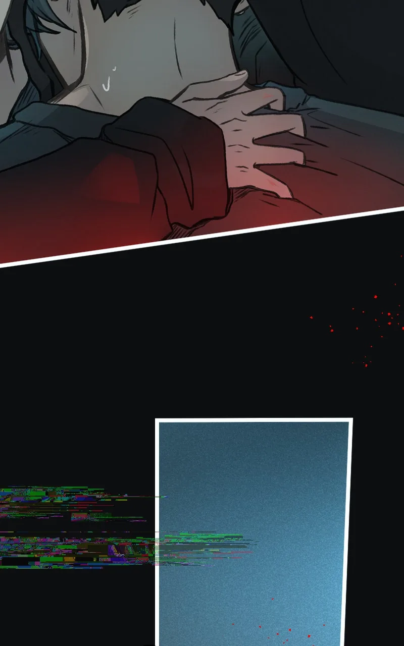 Read Ghost Lights chapter 118 image 11 on Lezhin