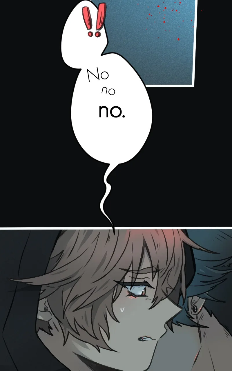 Read Ghost Lights chapter 118 image 12 on Lezhin