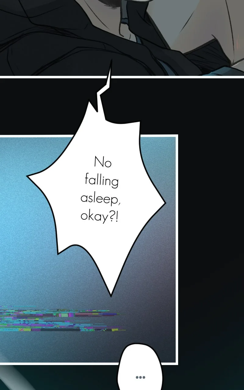 Read Ghost Lights chapter 118 image 13 on Lezhin