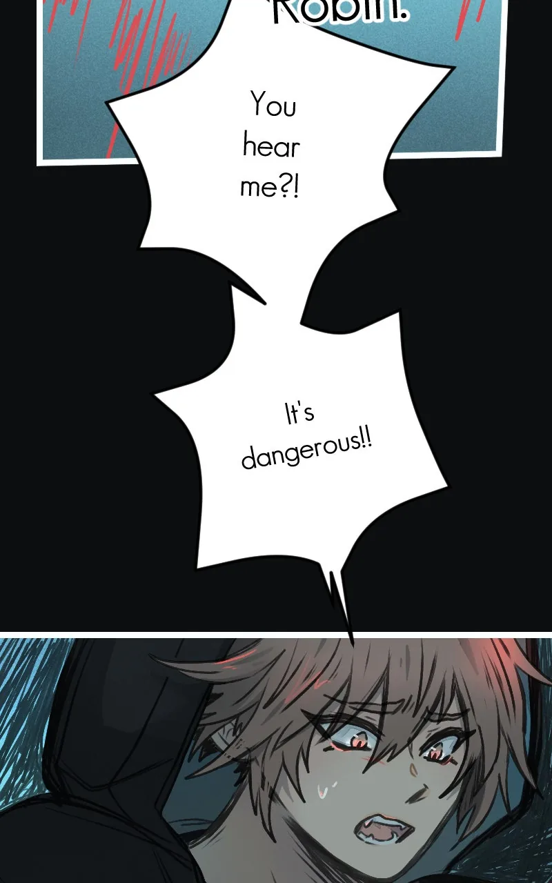 Read Ghost Lights chapter 118 image 15 on Lezhin