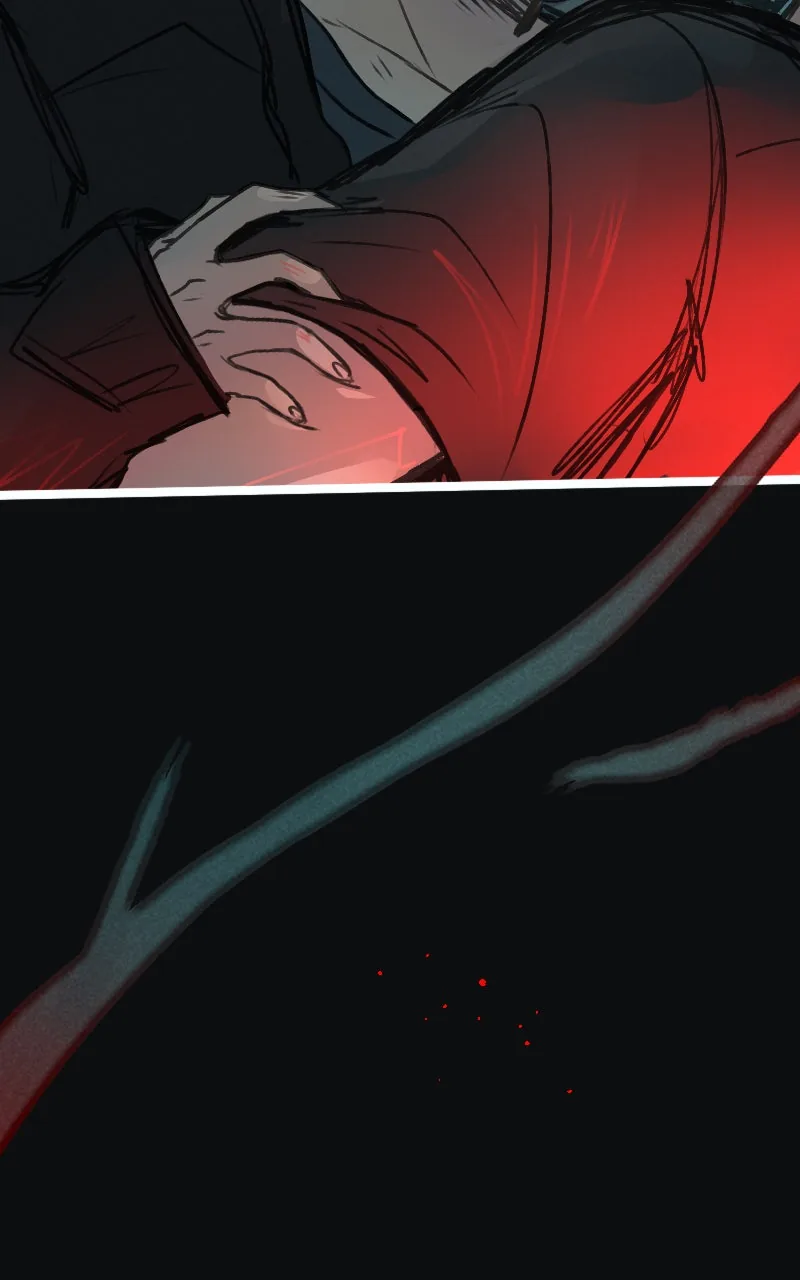 Read Ghost Lights chapter 118 image 16 on Lezhin
