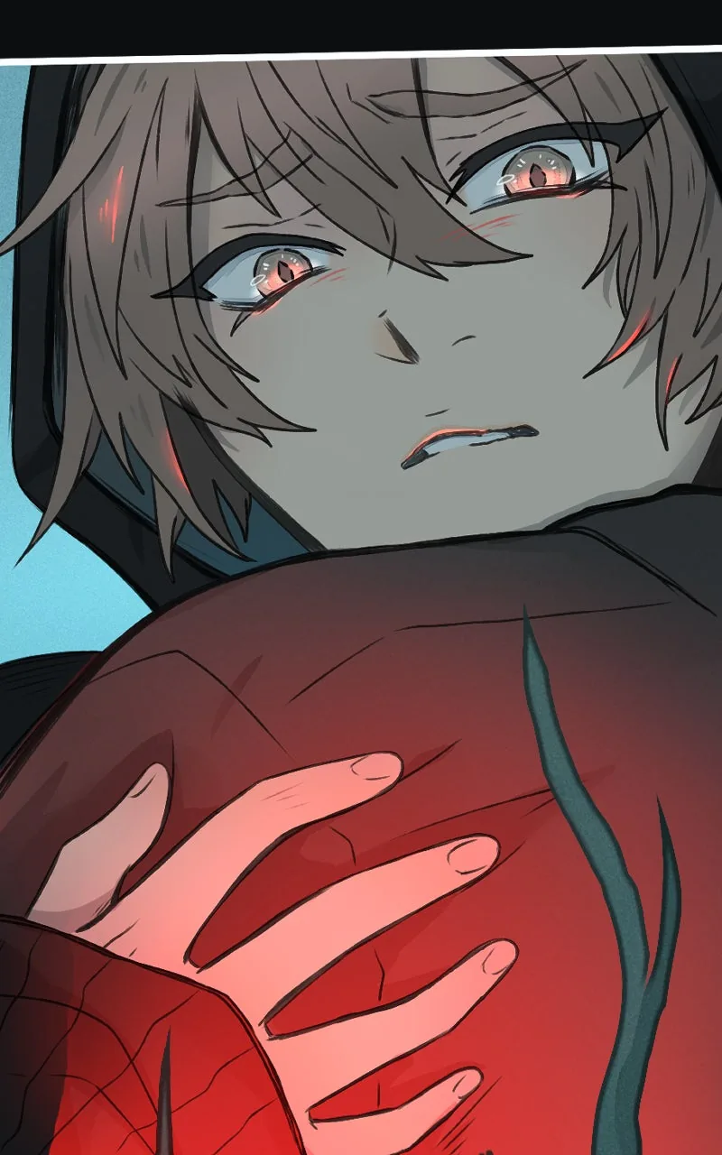 Read Ghost Lights chapter 118 image 17 on Lezhin