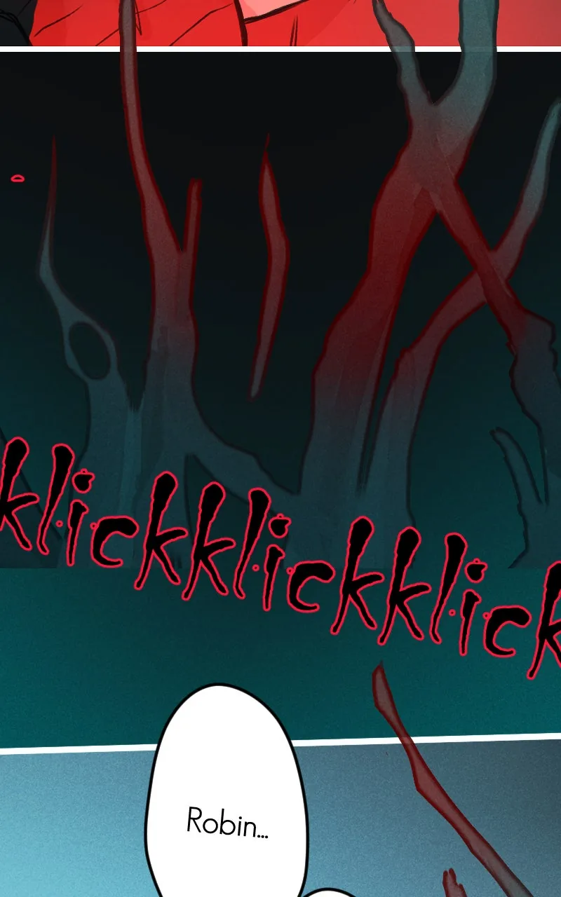 Read Ghost Lights chapter 118 image 18 on Lezhin