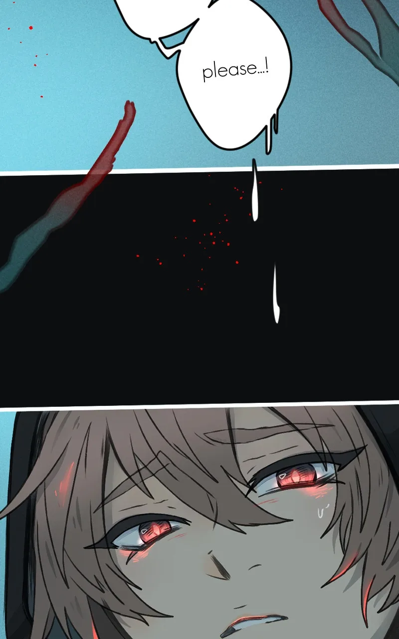 Read Ghost Lights chapter 118 image 19 on Lezhin