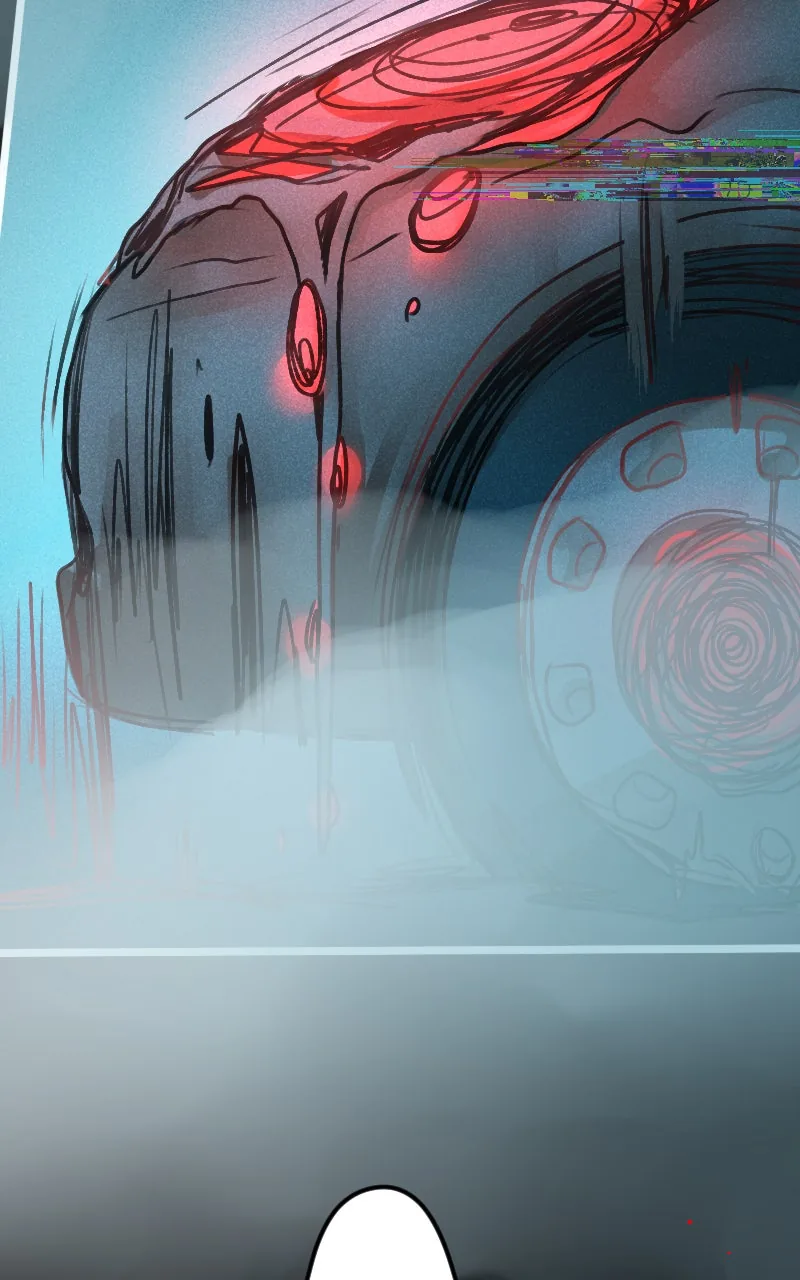 Read Ghost Lights chapter 118 image 2 on Lezhin