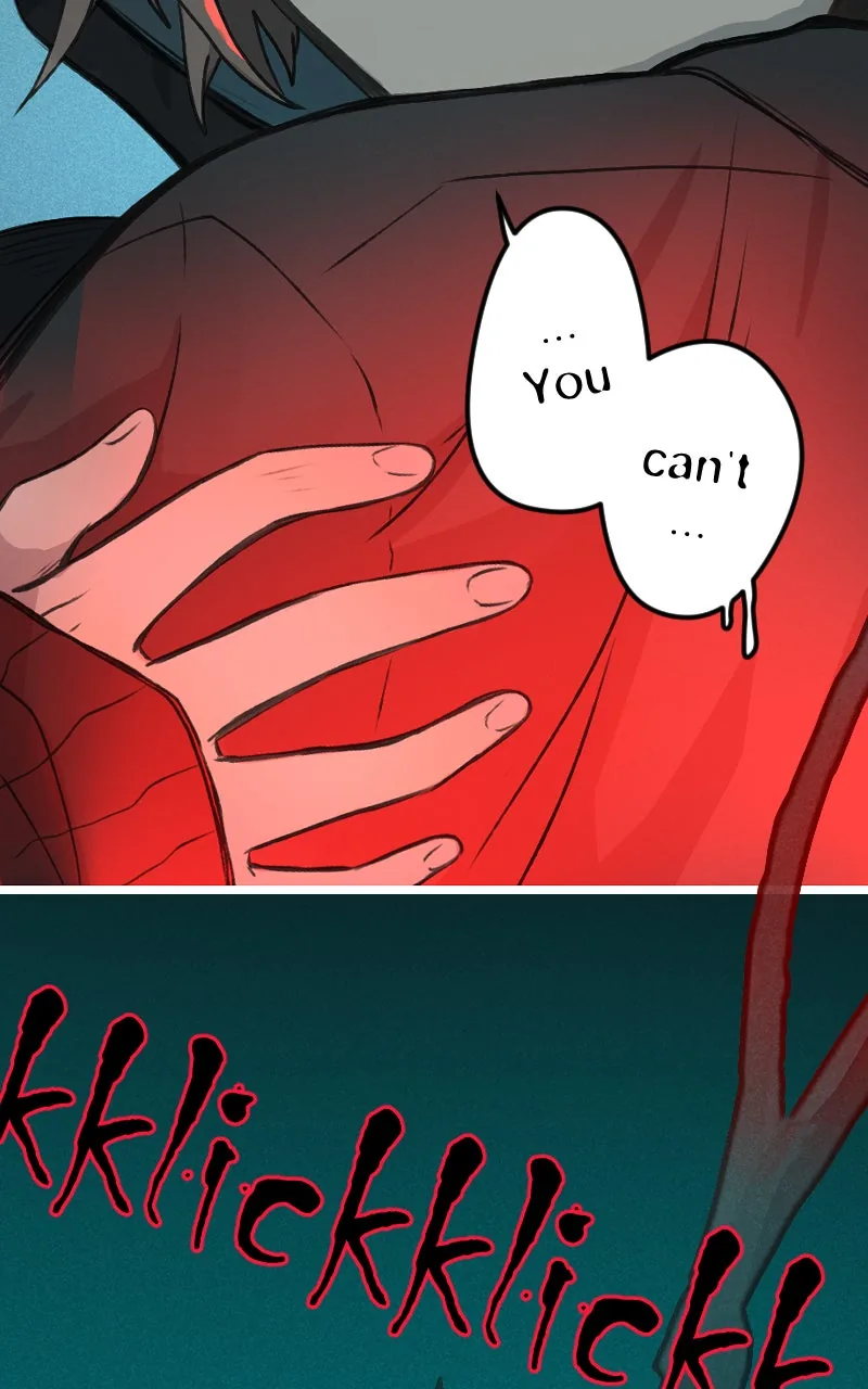 Read Ghost Lights chapter 118 image 20 on Lezhin
