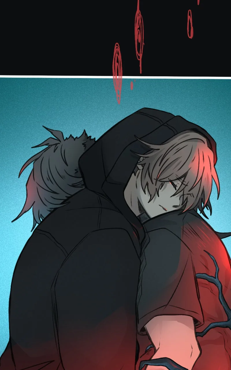 Read Ghost Lights chapter 118 image 27 on Lezhin