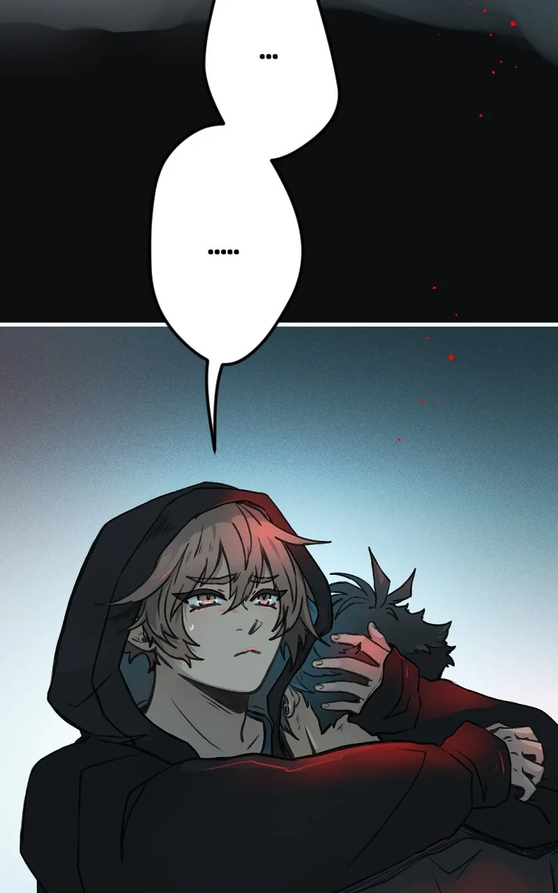 Read Ghost Lights chapter 118 image 3 on Lezhin