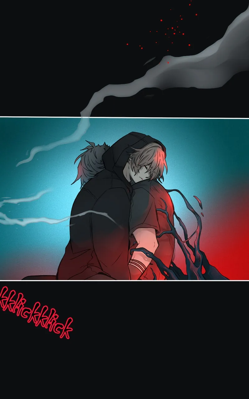 Read Ghost Lights chapter 118 image 30 on Lezhin