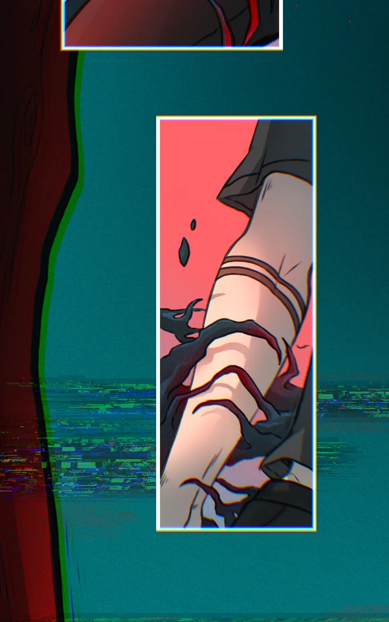 Read Ghost Lights chapter 118 image 32 on Lezhin