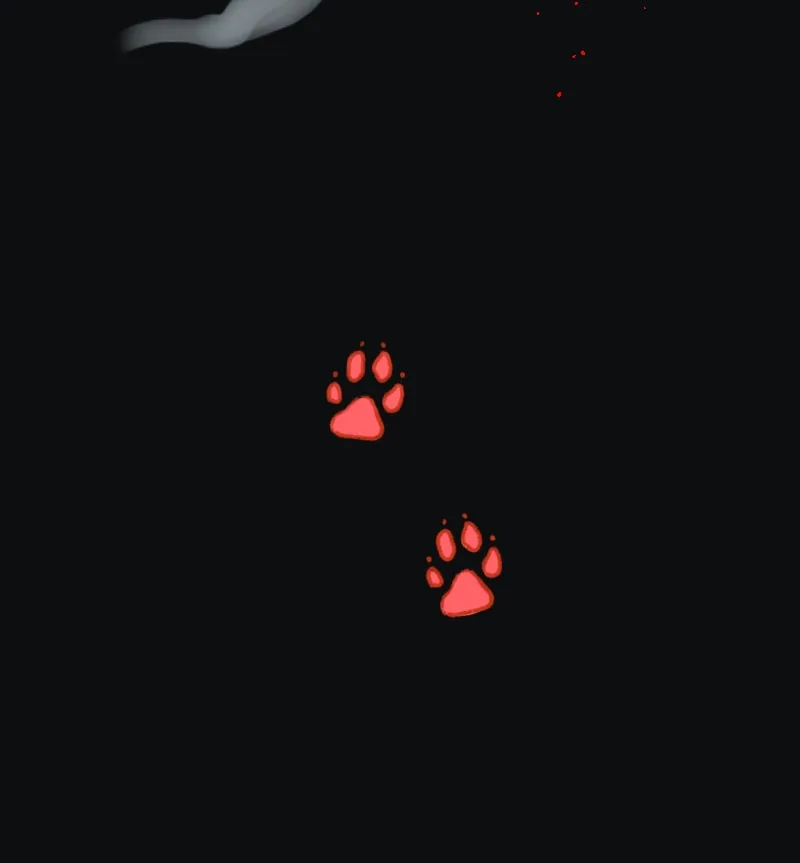 Read Ghost Lights chapter 118 image 38 on Lezhin