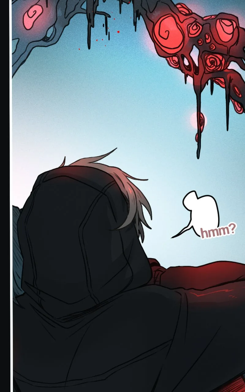 Read Ghost Lights chapter 118 image 5 on Lezhin