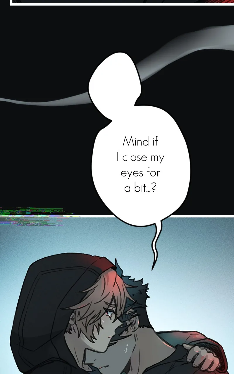 Read Ghost Lights chapter 118 image 6 on Lezhin