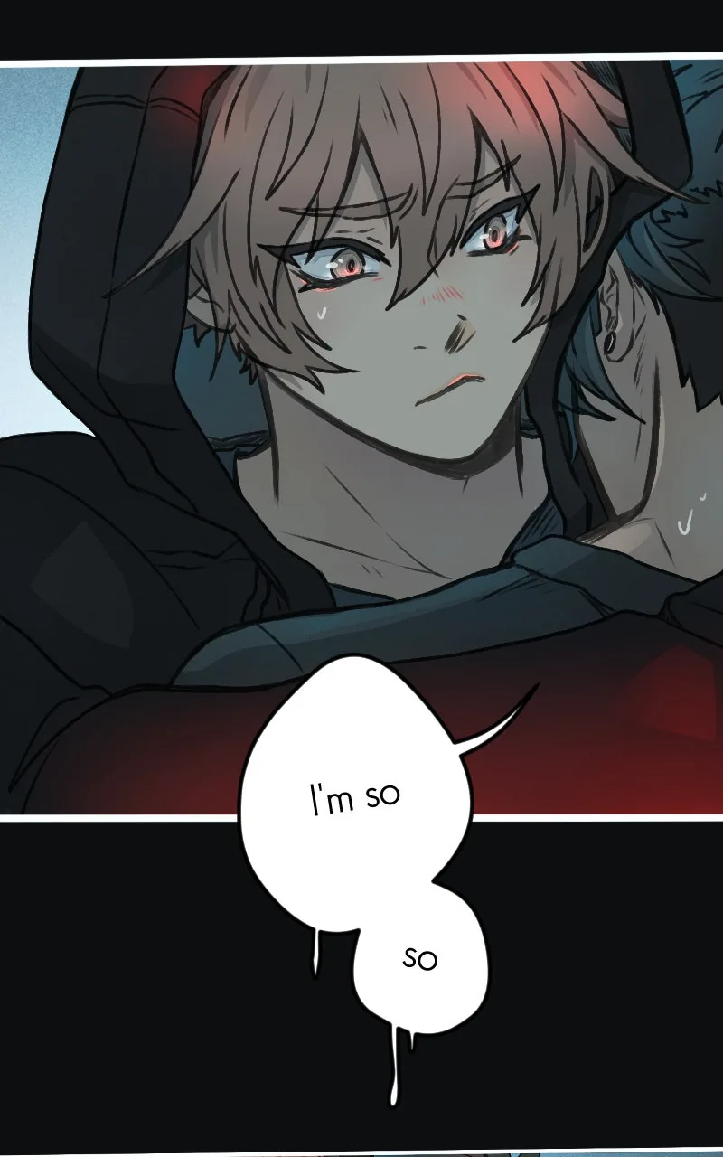 Read Ghost Lights chapter 118 image 9 on Lezhin