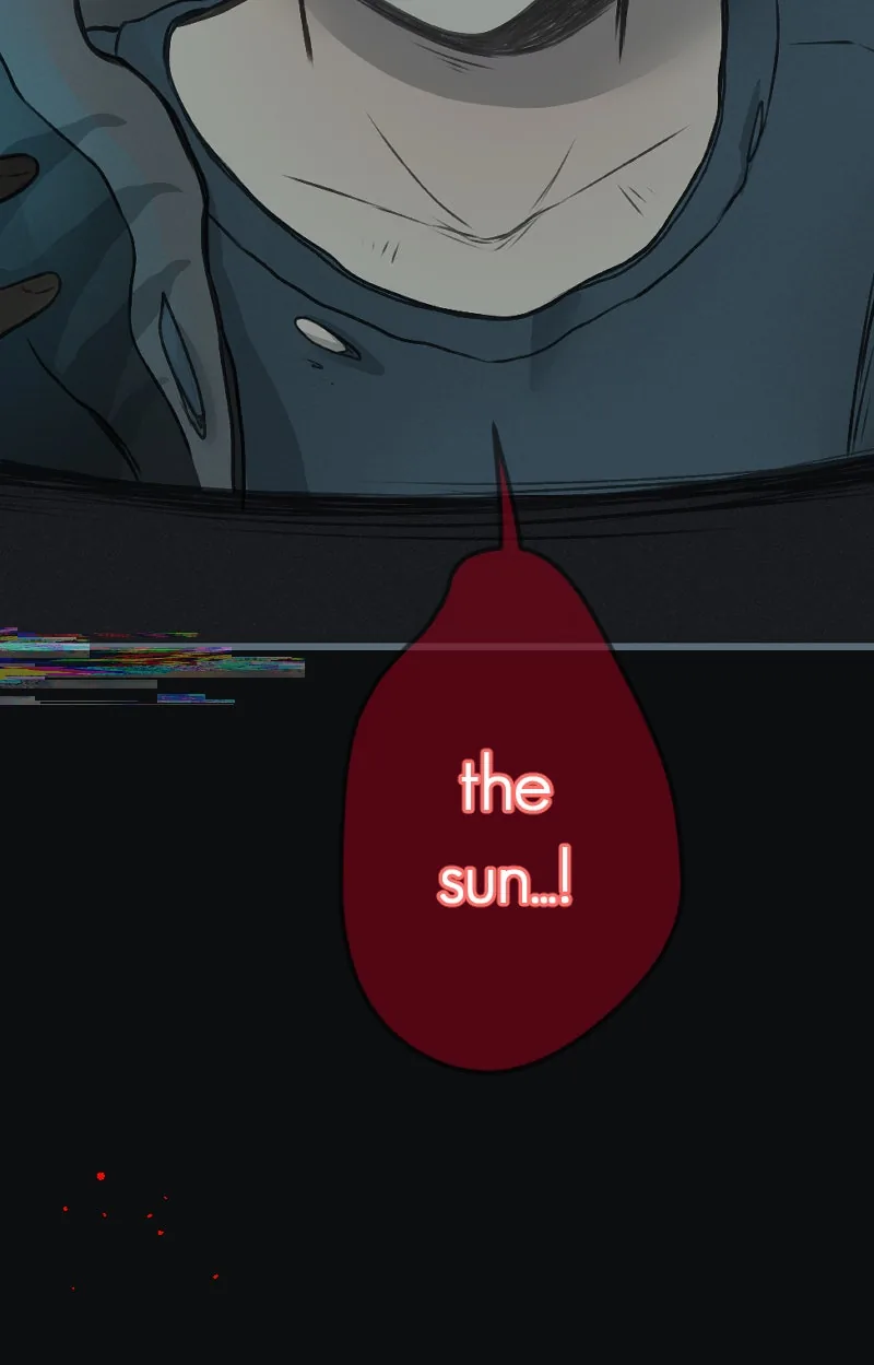 Read Ghost Lights chapter 119 image 16 on Lezhin