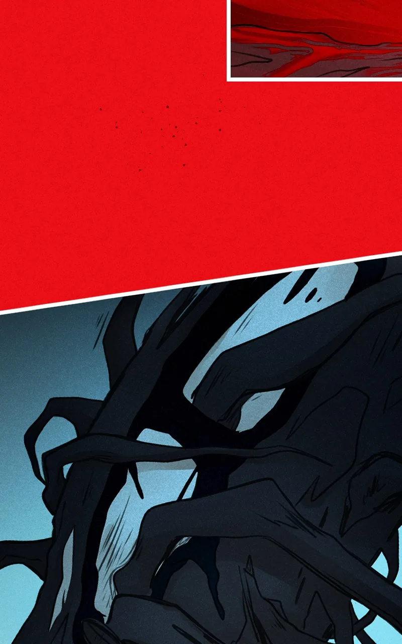 Read Ghost Lights chapter 119 image 21 on Lezhin