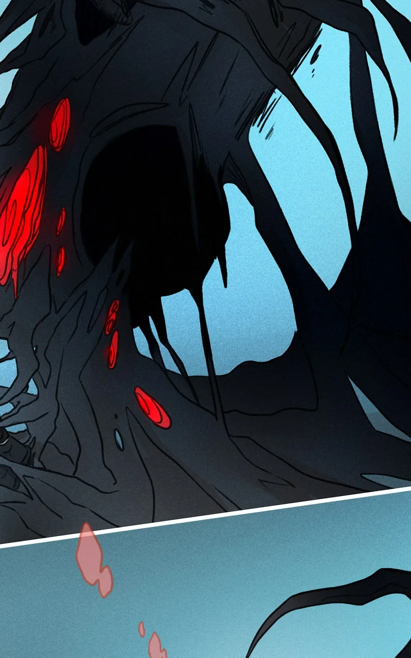 Read Ghost Lights chapter 119 image 22 on Lezhin