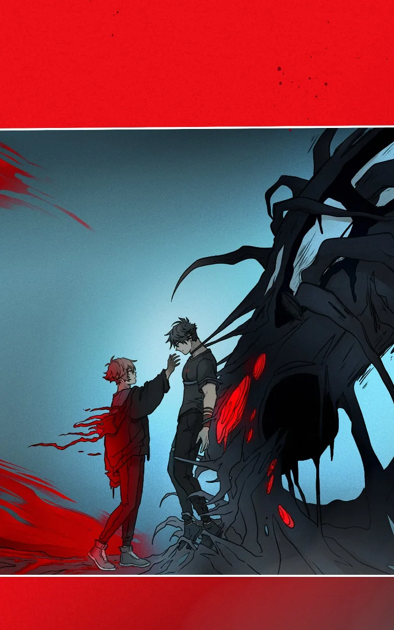 Read Ghost Lights chapter 119 image 24 on Lezhin