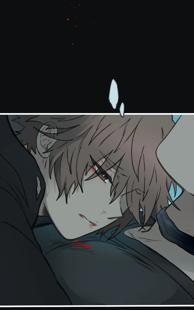 Read Ghost Lights chapter 119 image 6 on Lezhin