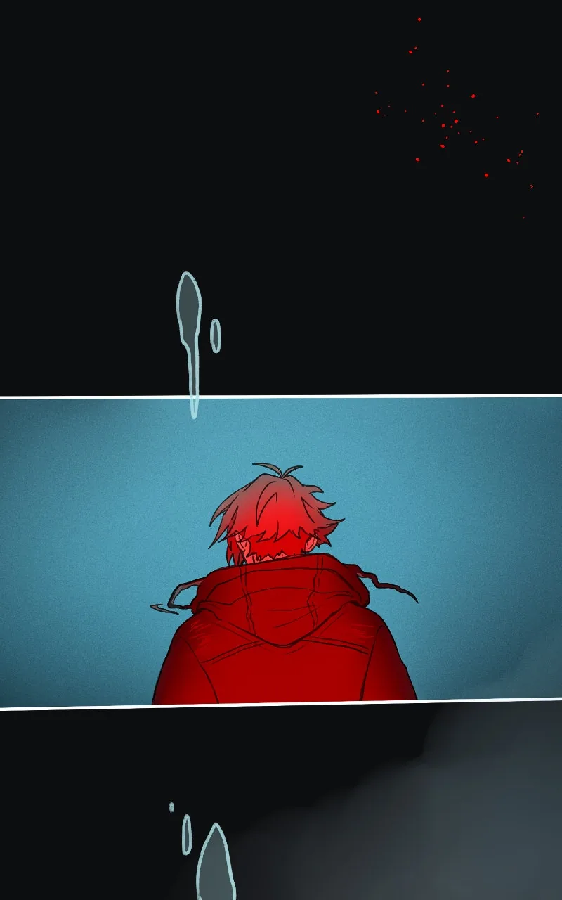 Read Ghost Lights chapter 119 image 7 on Lezhin