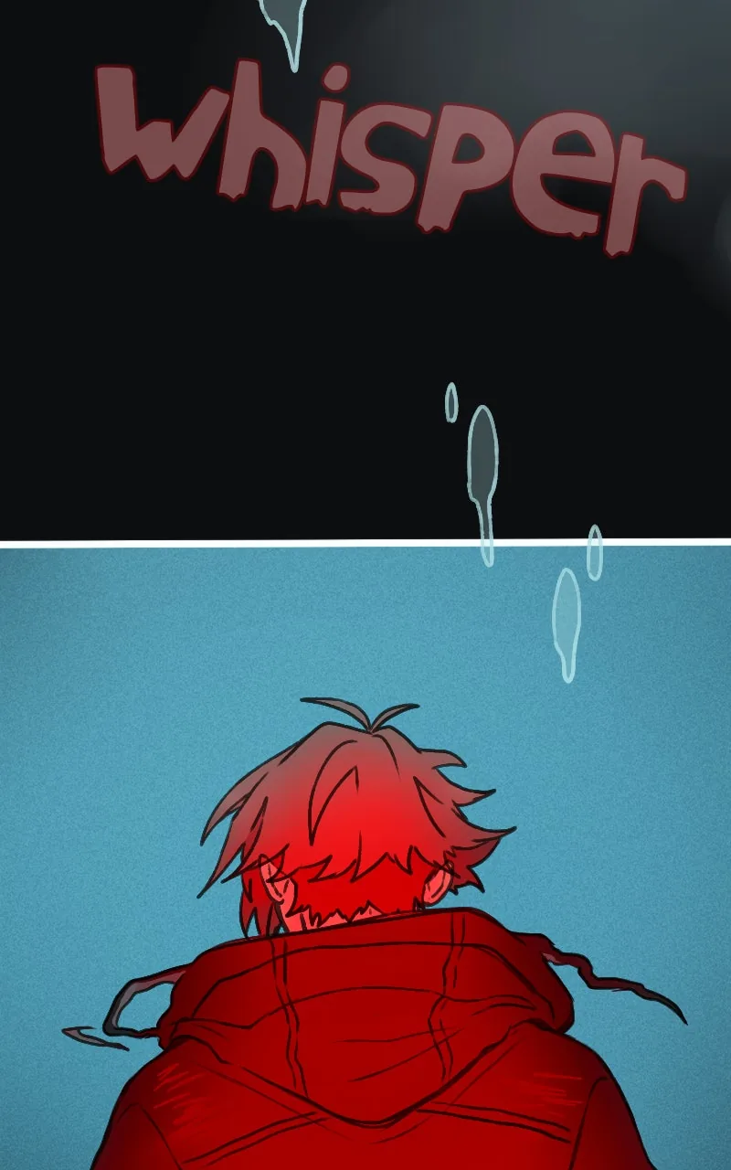 Read Ghost Lights chapter 119 image 8 on Lezhin