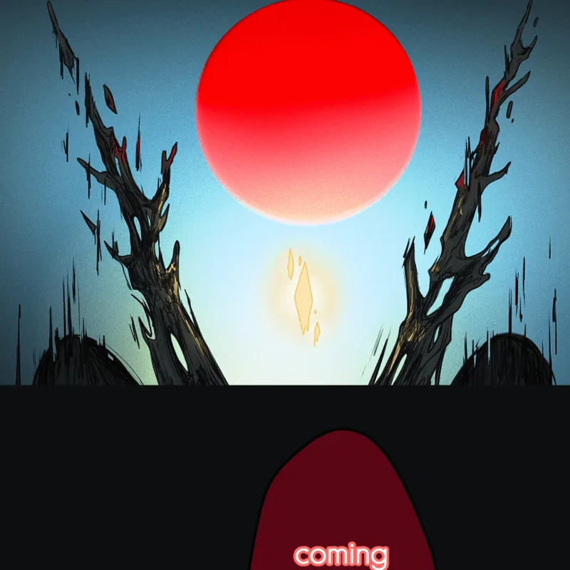 Read Ghost Lights chapter 120 image 12 on Lezhin