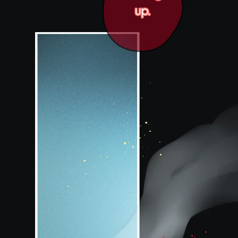 Read Ghost Lights chapter 120 image 13 on Lezhin