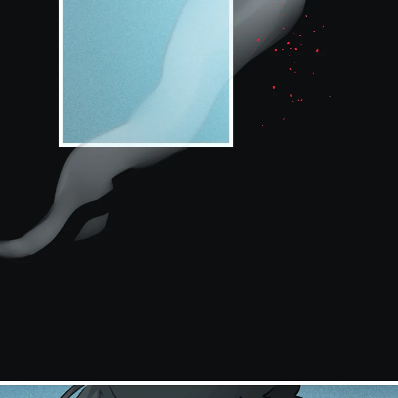 Read Ghost Lights chapter 120 image 14 on Lezhin