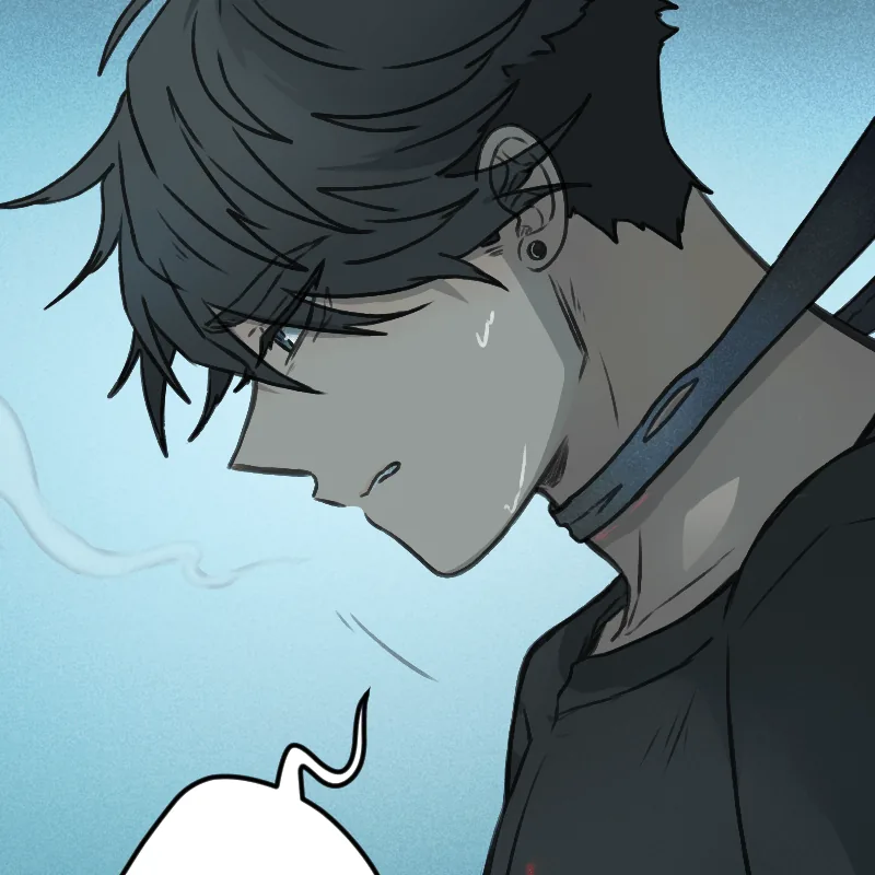 Read Ghost Lights chapter 120 image 15 on Lezhin
