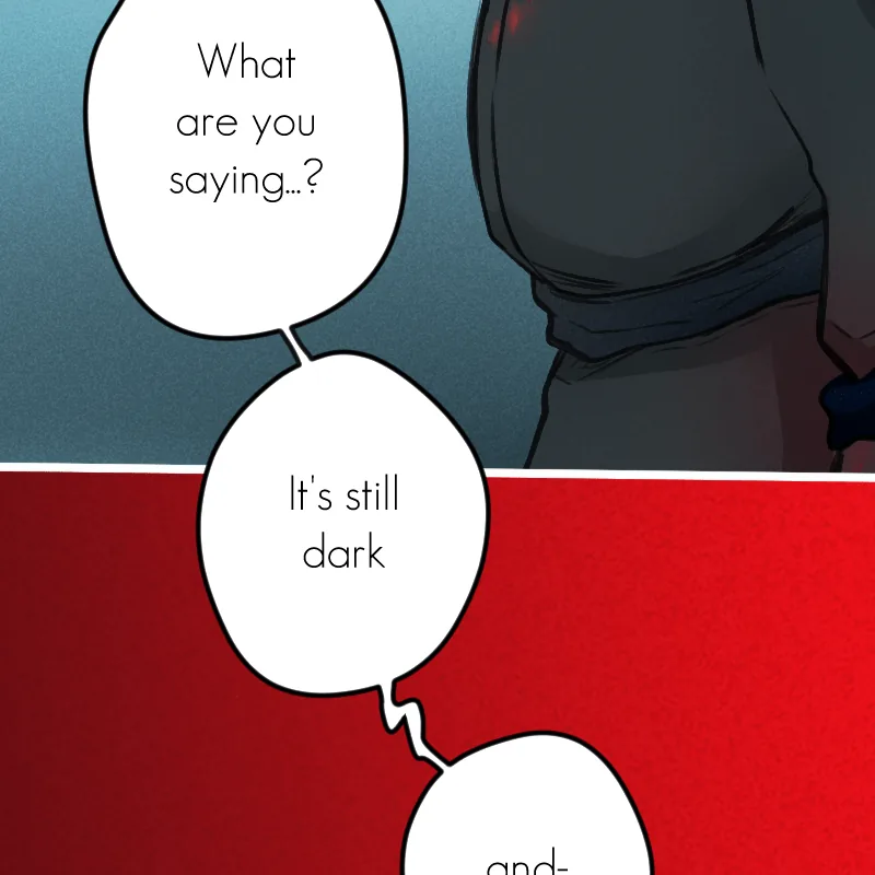 Read Ghost Lights chapter 120 image 16 on Lezhin