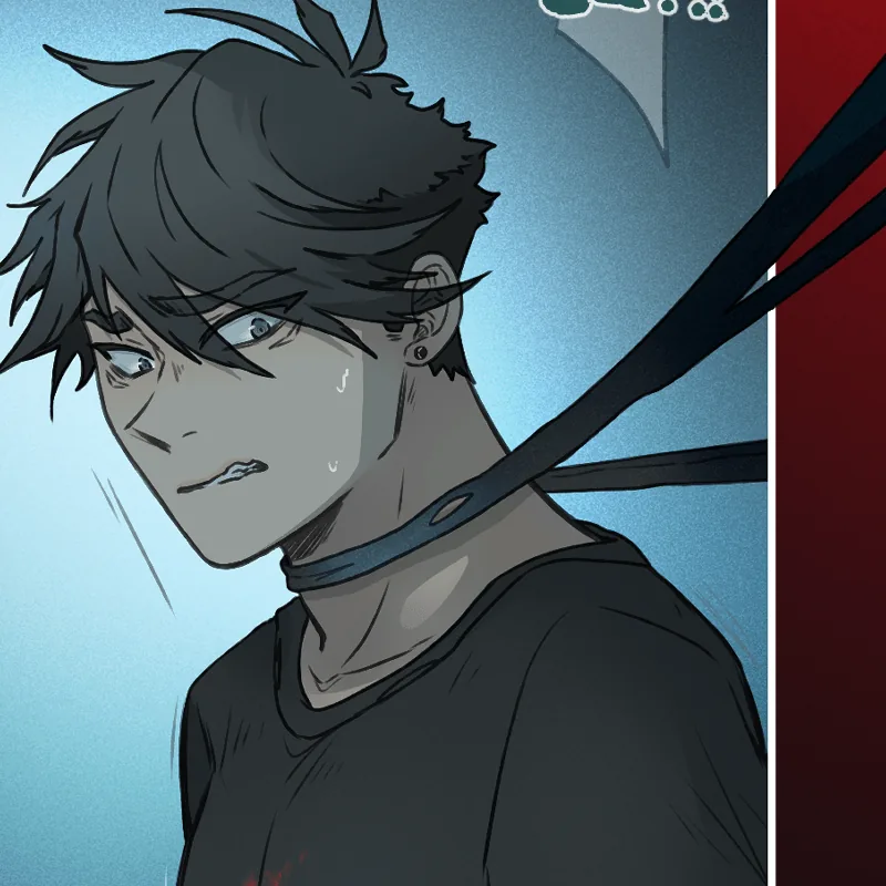 Read Ghost Lights chapter 120 image 18 on Lezhin