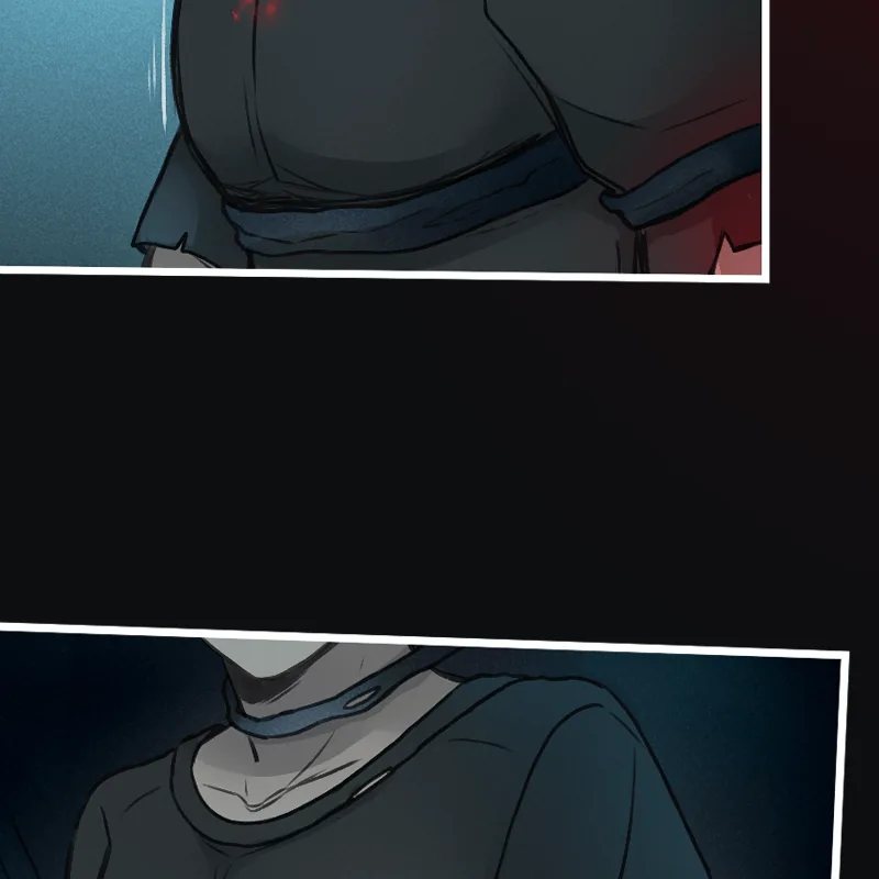 Read Ghost Lights chapter 120 image 19 on Lezhin