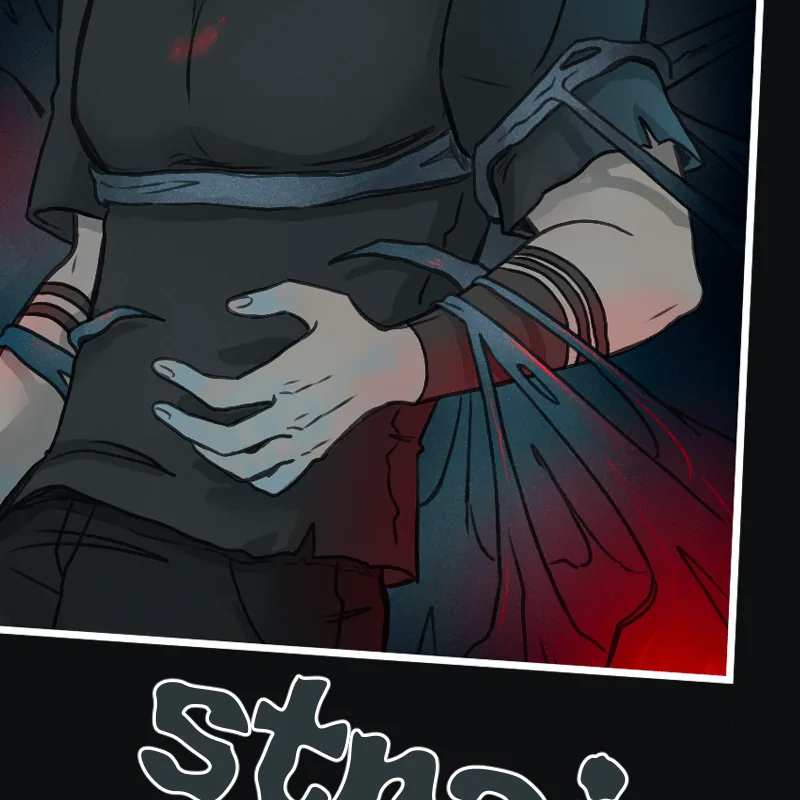 Read Ghost Lights chapter 120 image 20 on Lezhin