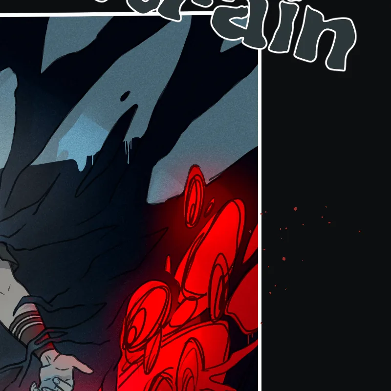 Read Ghost Lights chapter 120 image 21 on Lezhin