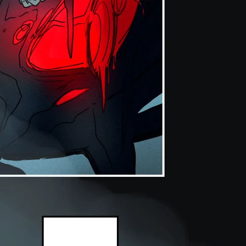 Read Ghost Lights chapter 120 image 22 on Lezhin