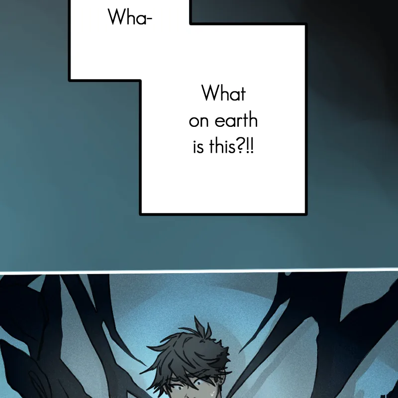 Read Ghost Lights chapter 120 image 23 on Lezhin