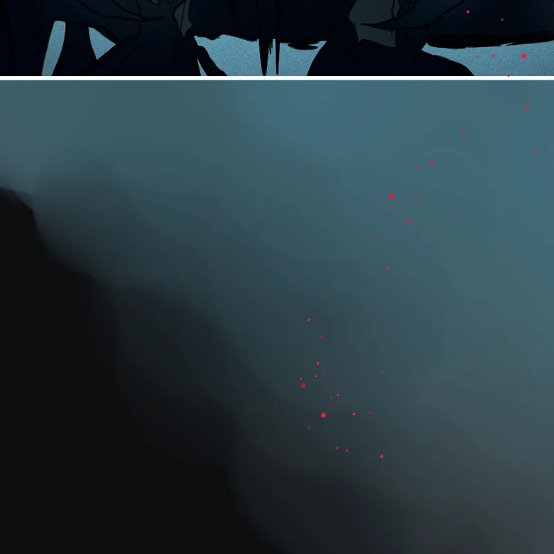 Read Ghost Lights chapter 120 image 25 on Lezhin