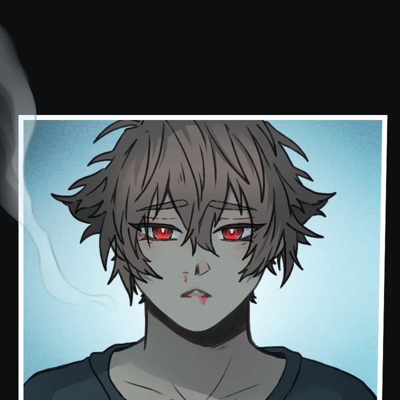 Read Ghost Lights chapter 120 image 27 on Lezhin