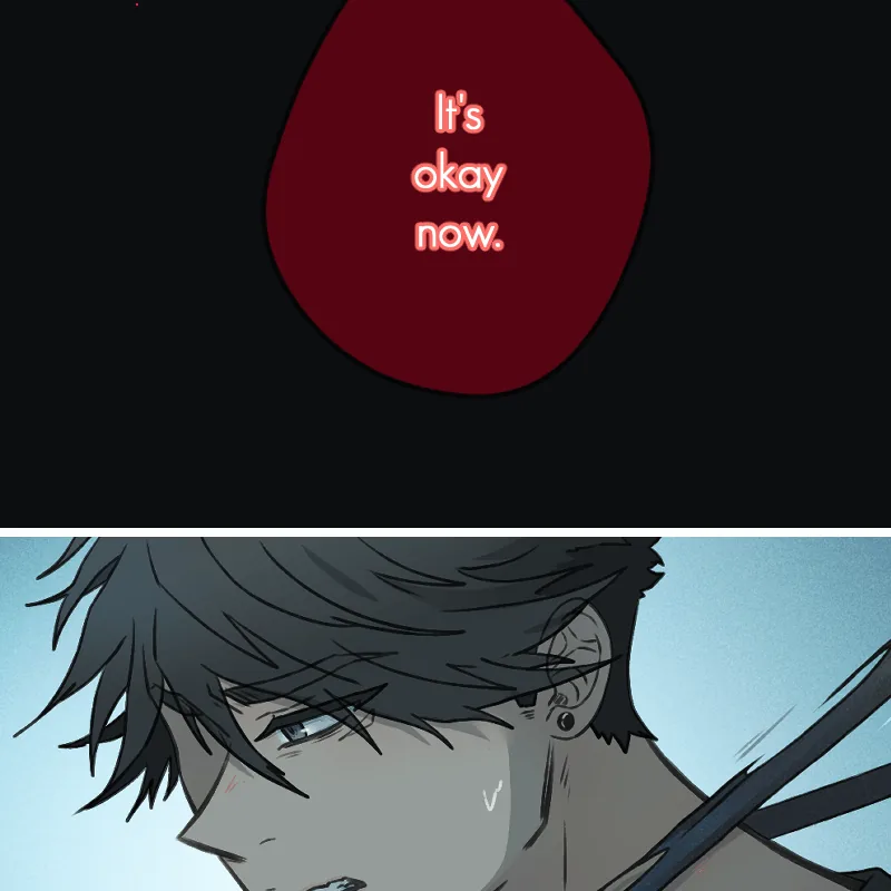 Read Ghost Lights chapter 120 image 29 on Lezhin