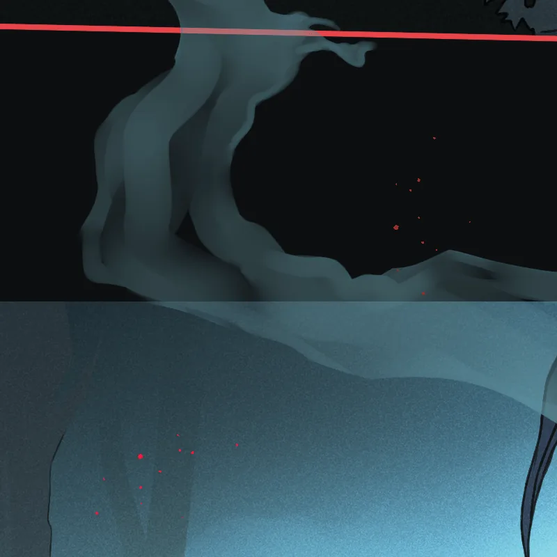 Read Ghost Lights chapter 120 image 3 on Lezhin