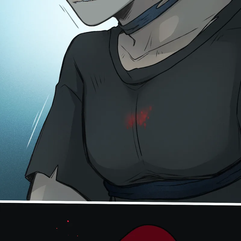 Read Ghost Lights chapter 120 image 30 on Lezhin