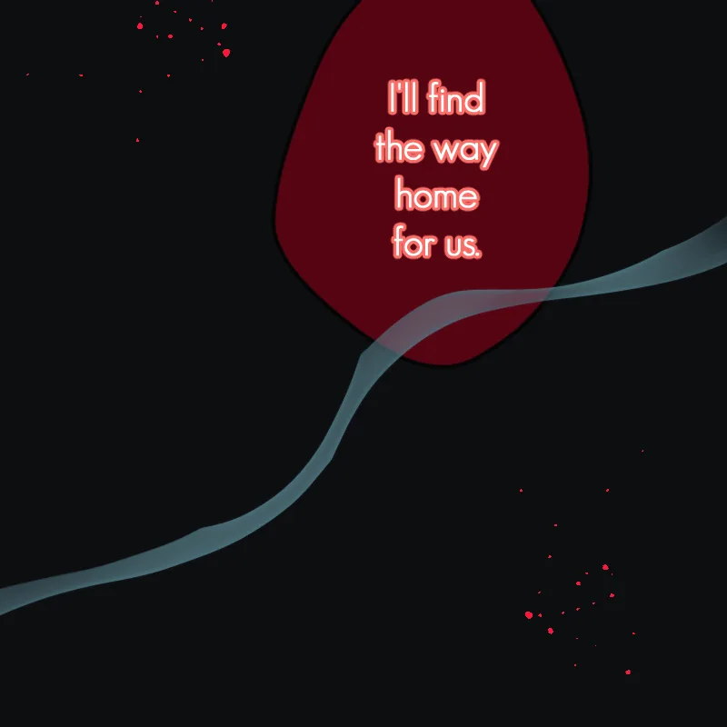 Read Ghost Lights chapter 120 image 31 on Lezhin