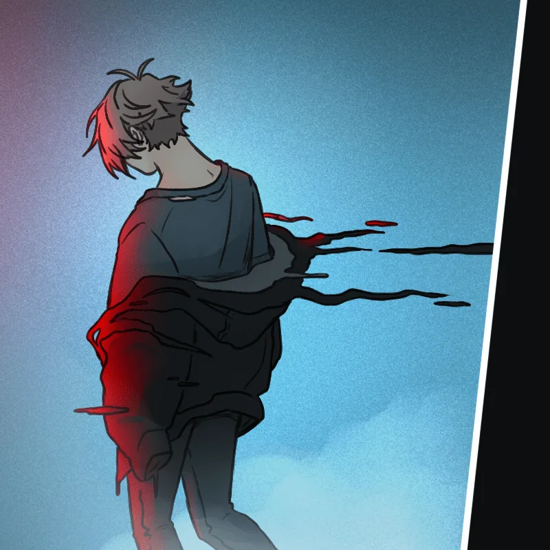 Read Ghost Lights chapter 120 image 33 on Lezhin