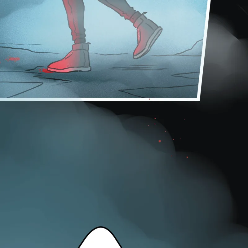 Read Ghost Lights chapter 120 image 34 on Lezhin